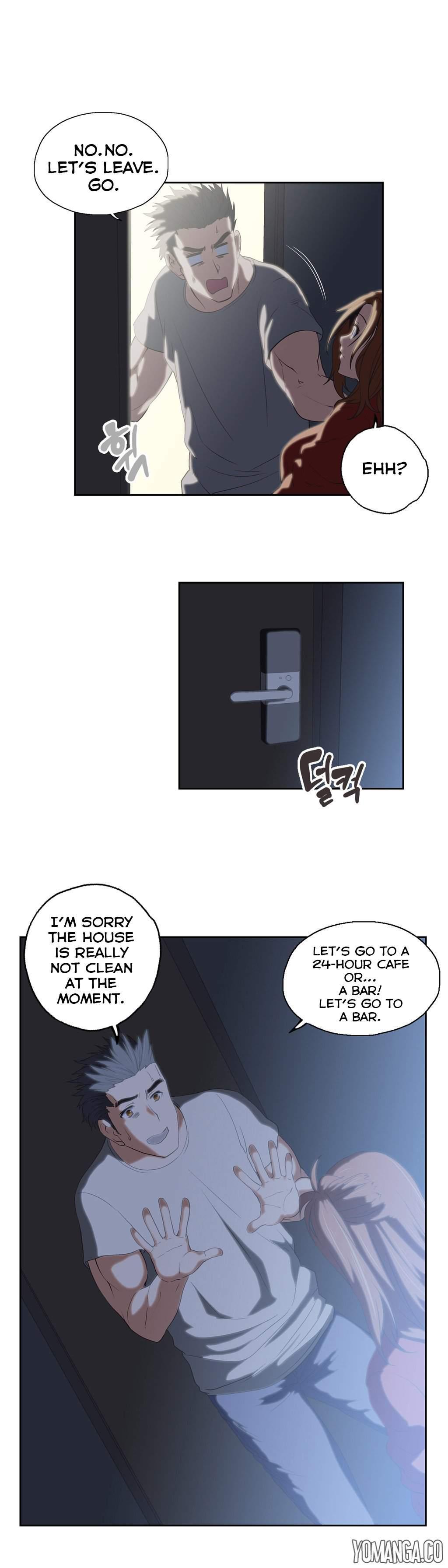 Sstudy [korean] 12