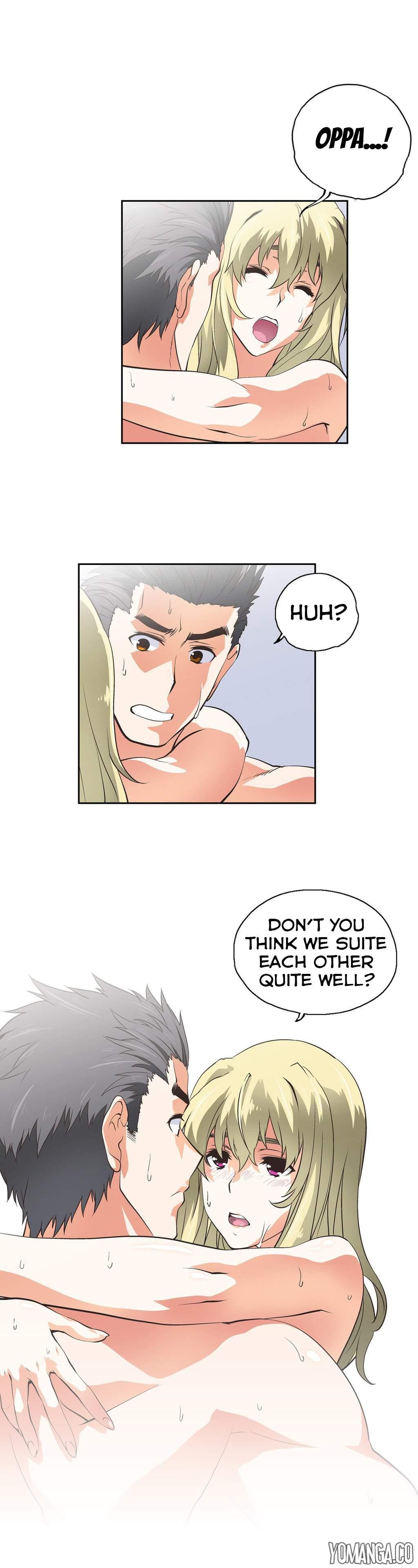 Sstudy [korean] 12