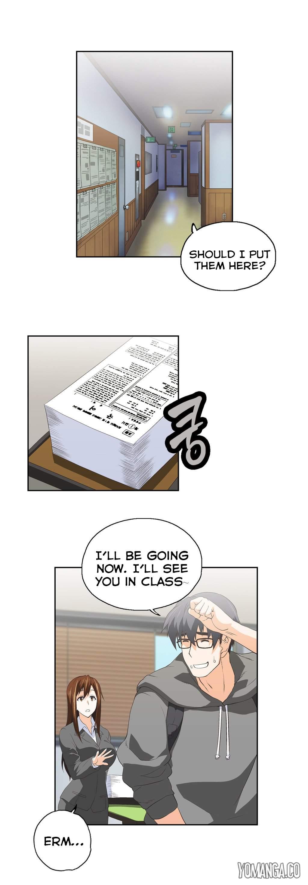 Sstudy [korean] 14