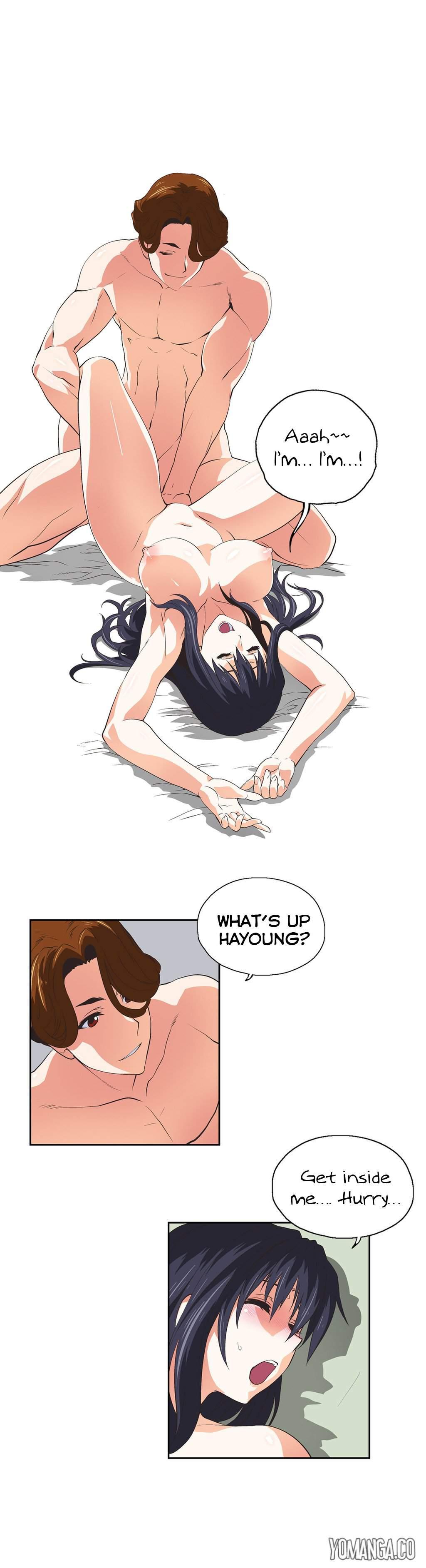 Sstudy [korean] 14