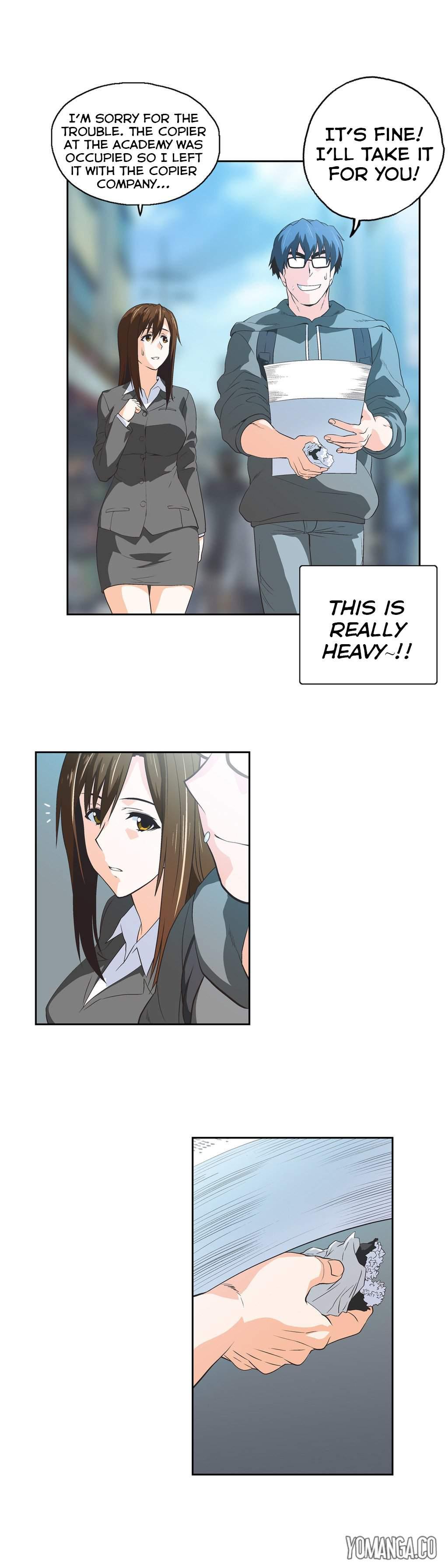 Sstudy [korean] 14