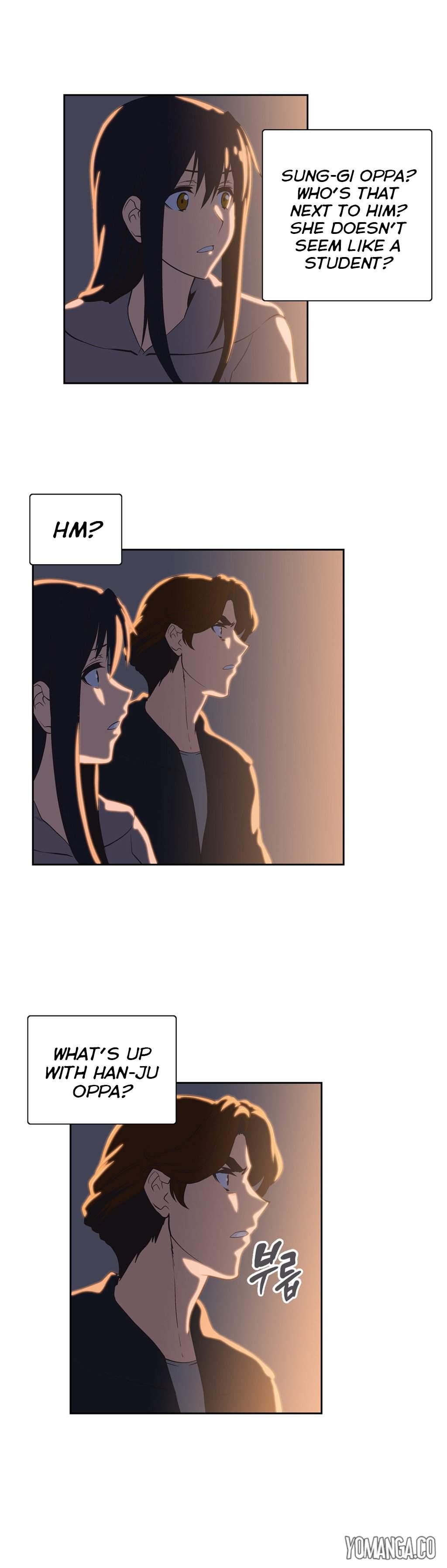 Sstudy [korean] 15