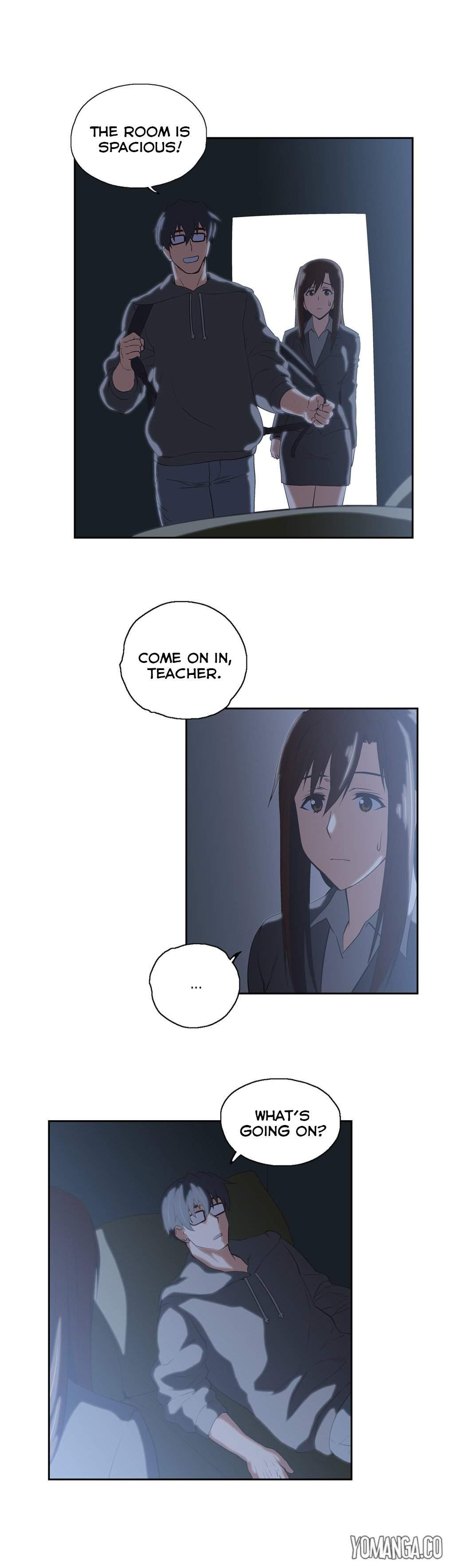 Sstudy [korean] 15