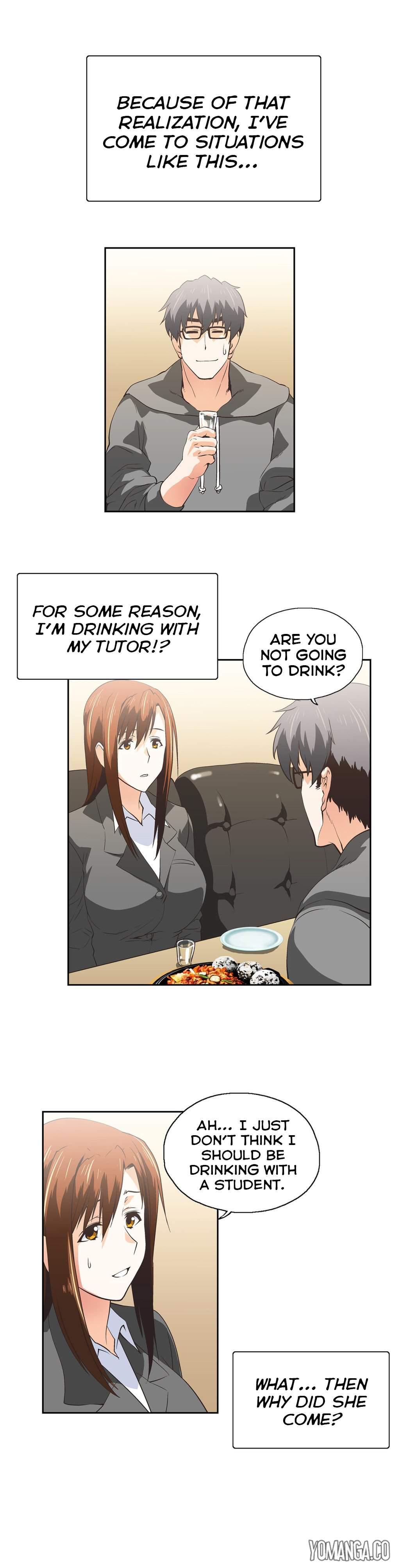 Sstudy [korean] 15