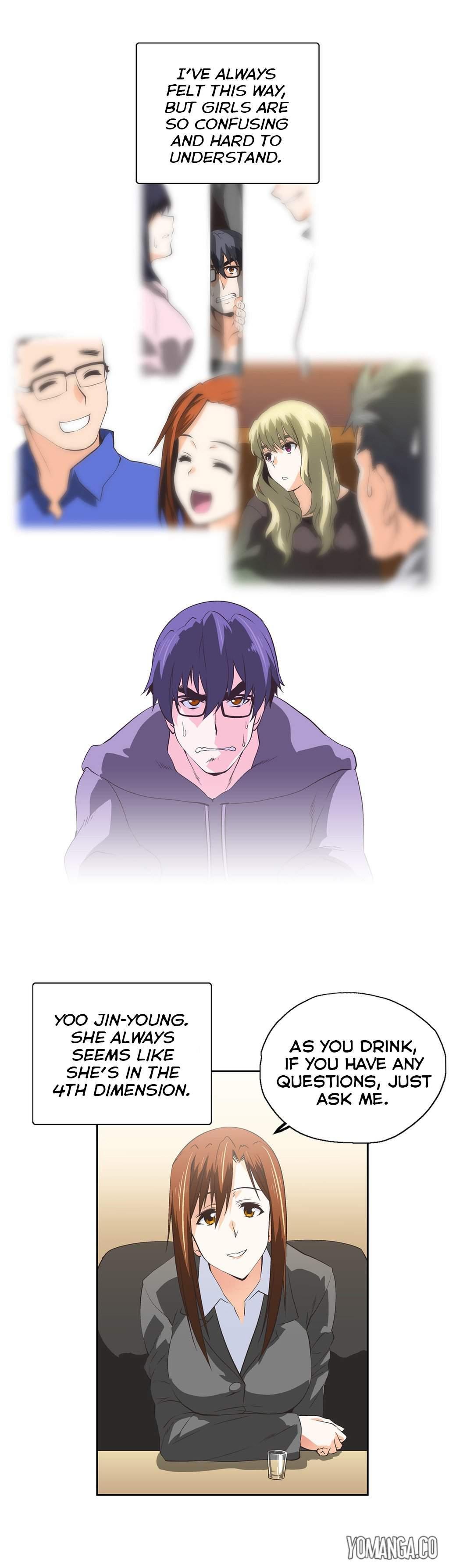 Sstudy [korean] 15