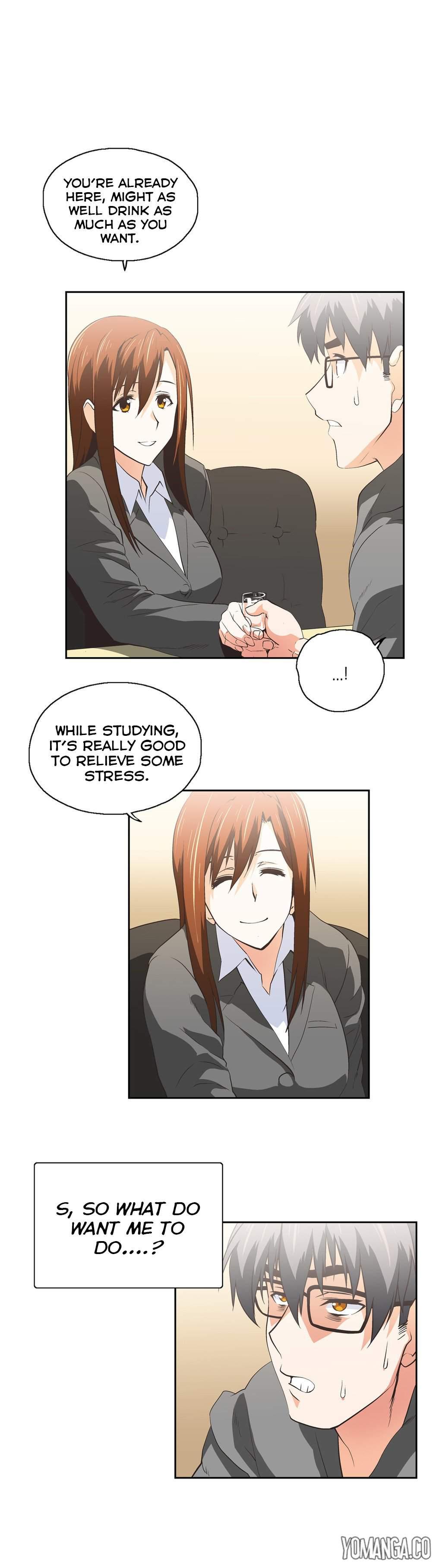 Sstudy [korean] 15