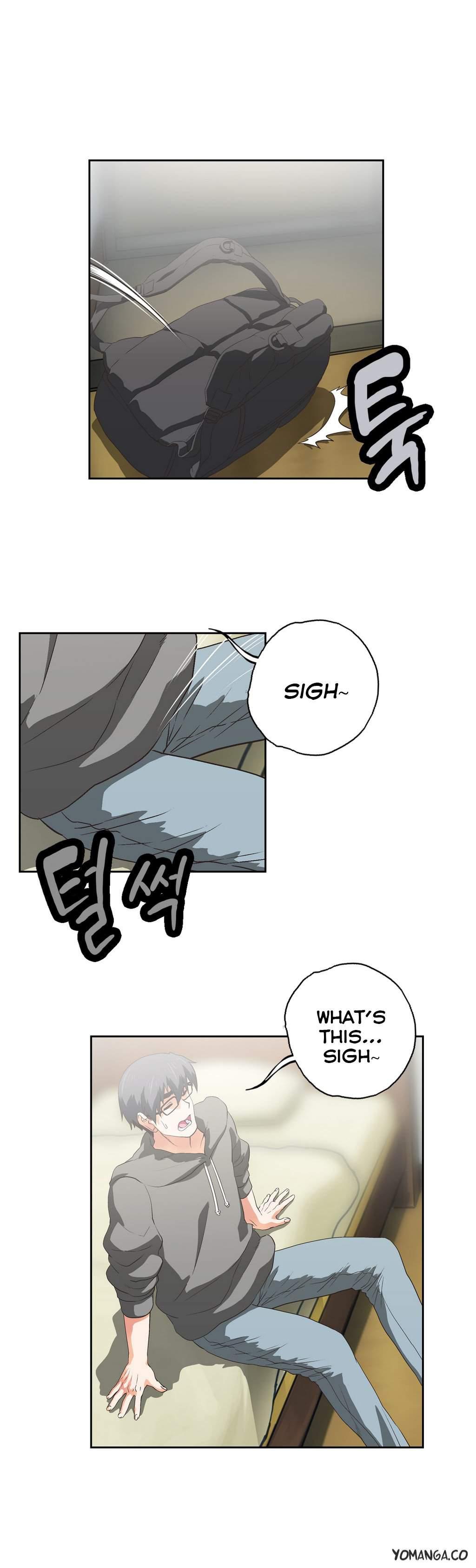 Sstudy [korean] 16