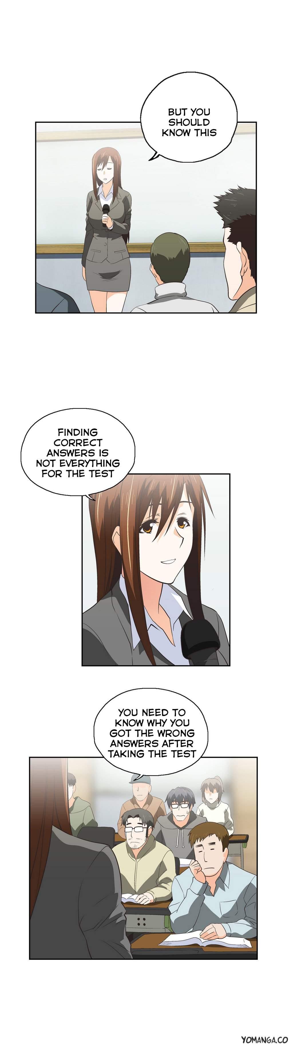 Sstudy [korean] 17
