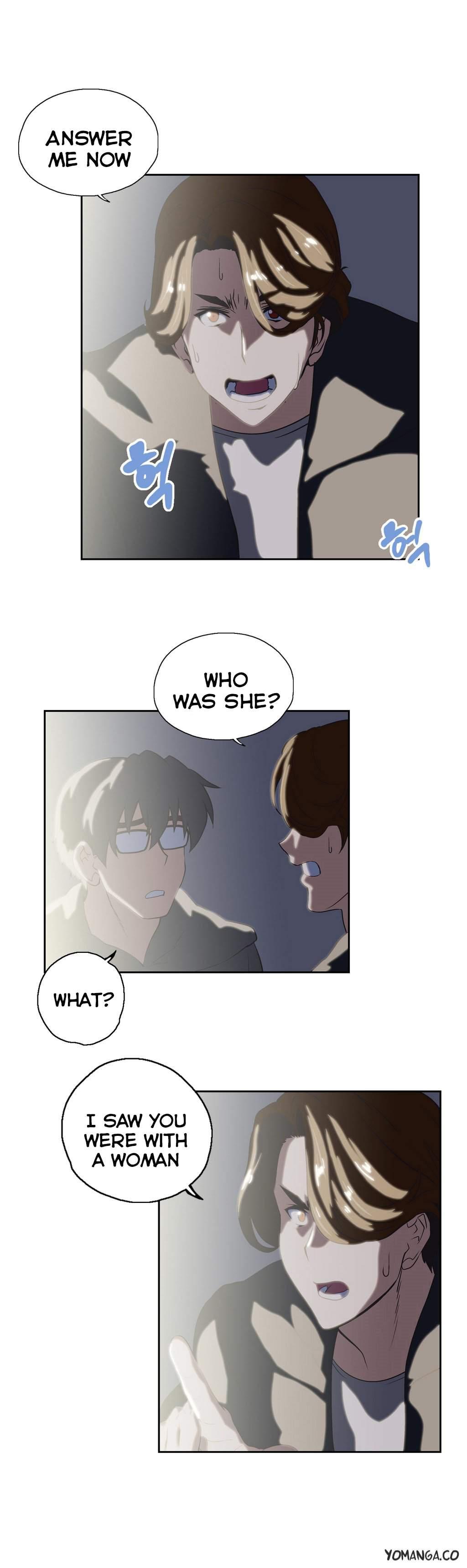 Sstudy [korean] 17