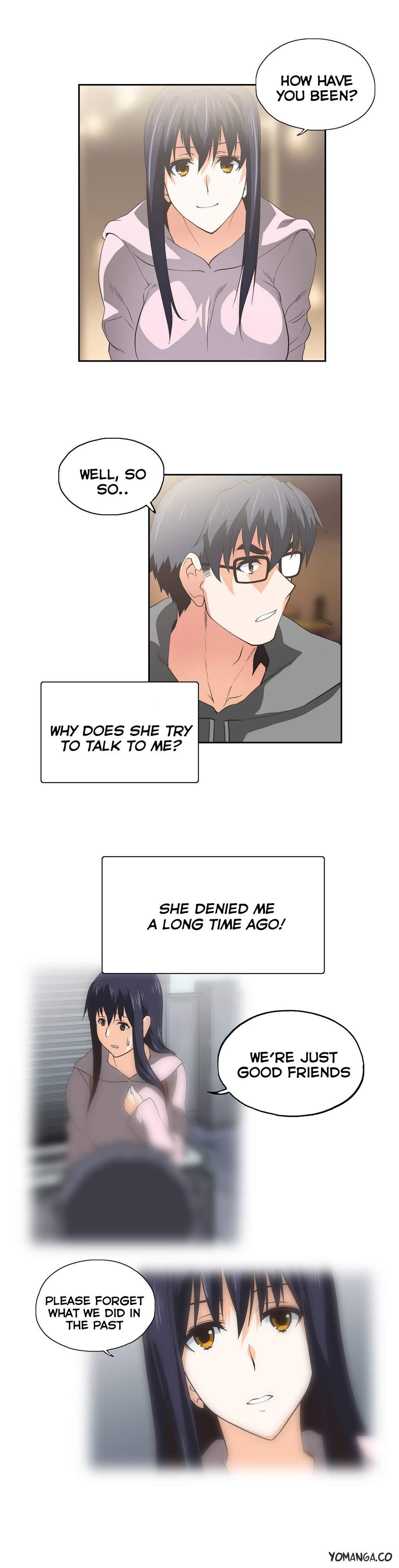 Sstudy [korean] 18