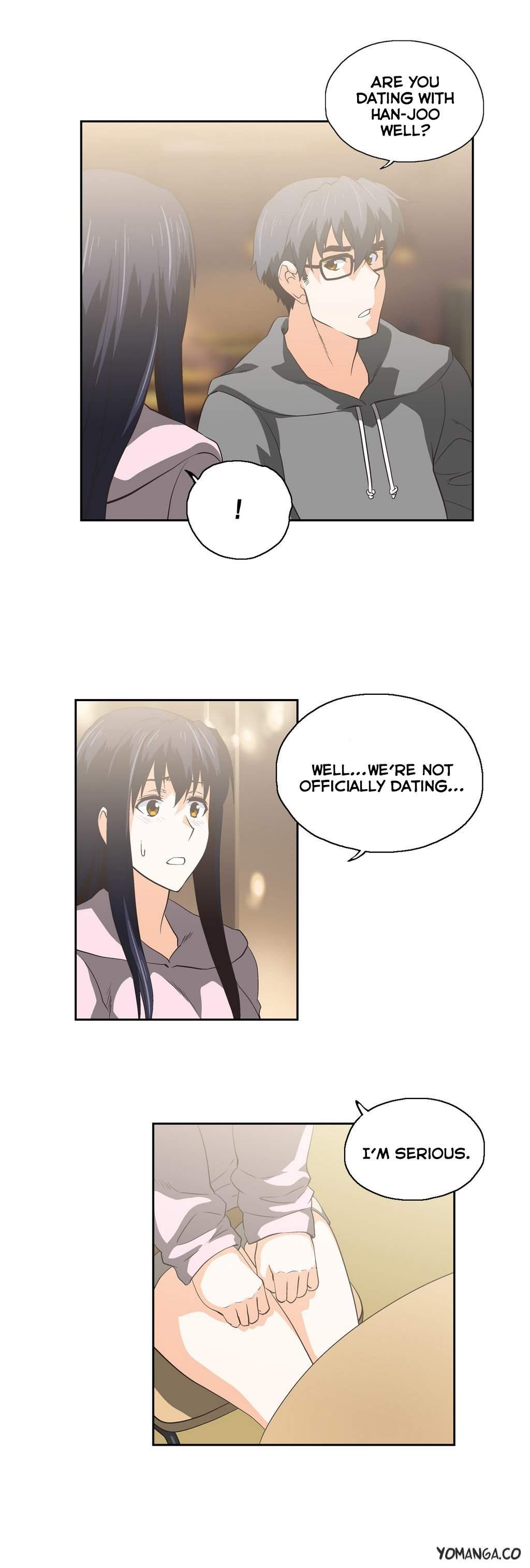 Sstudy [korean] 18