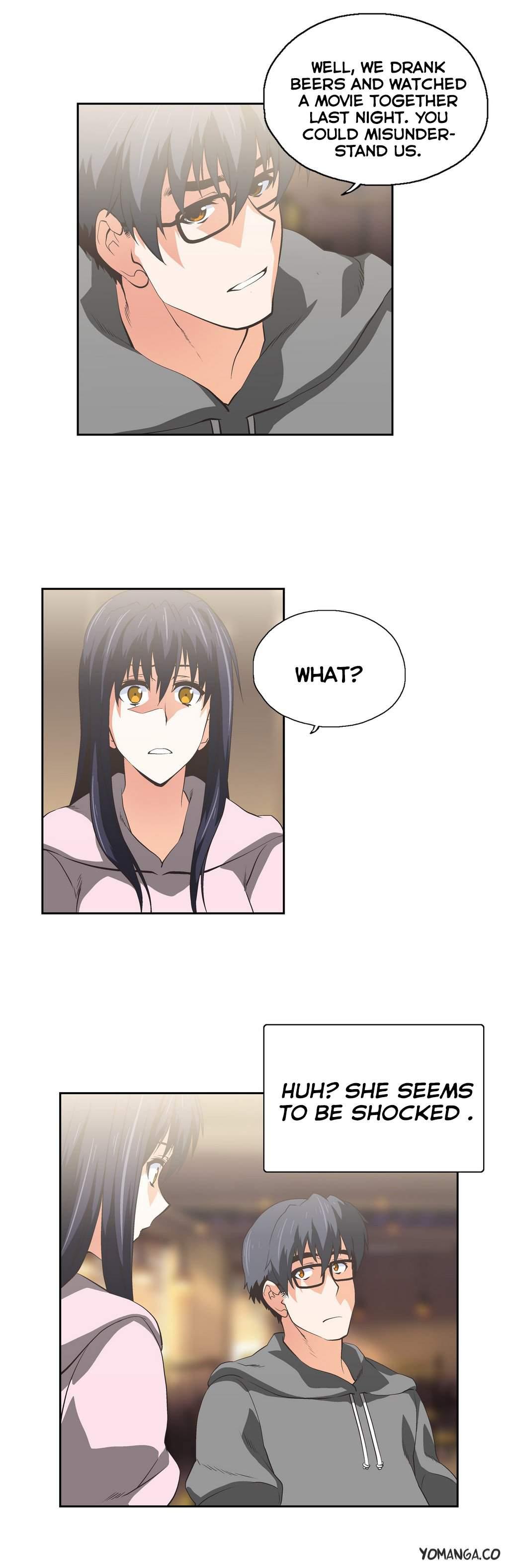 Sstudy [korean] 18