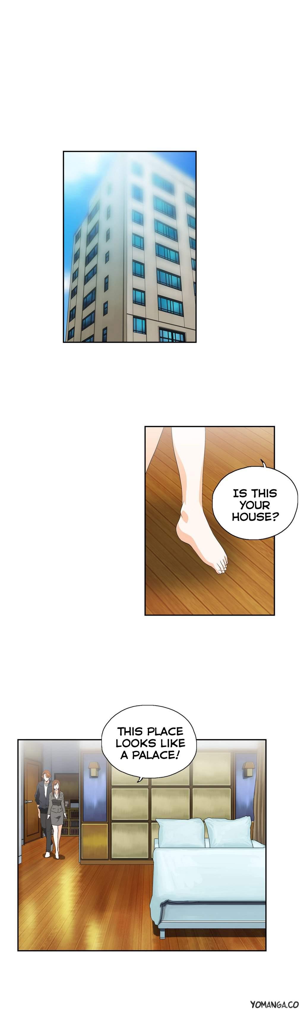 Sstudy [korean] 18