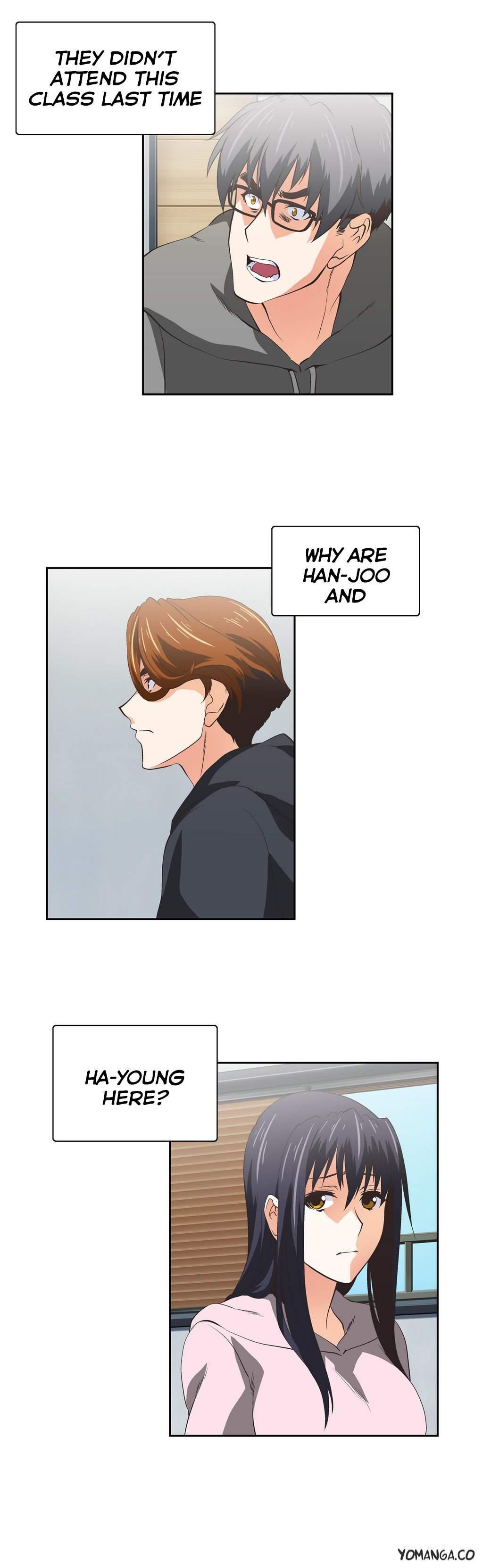 Sstudy [korean] 18