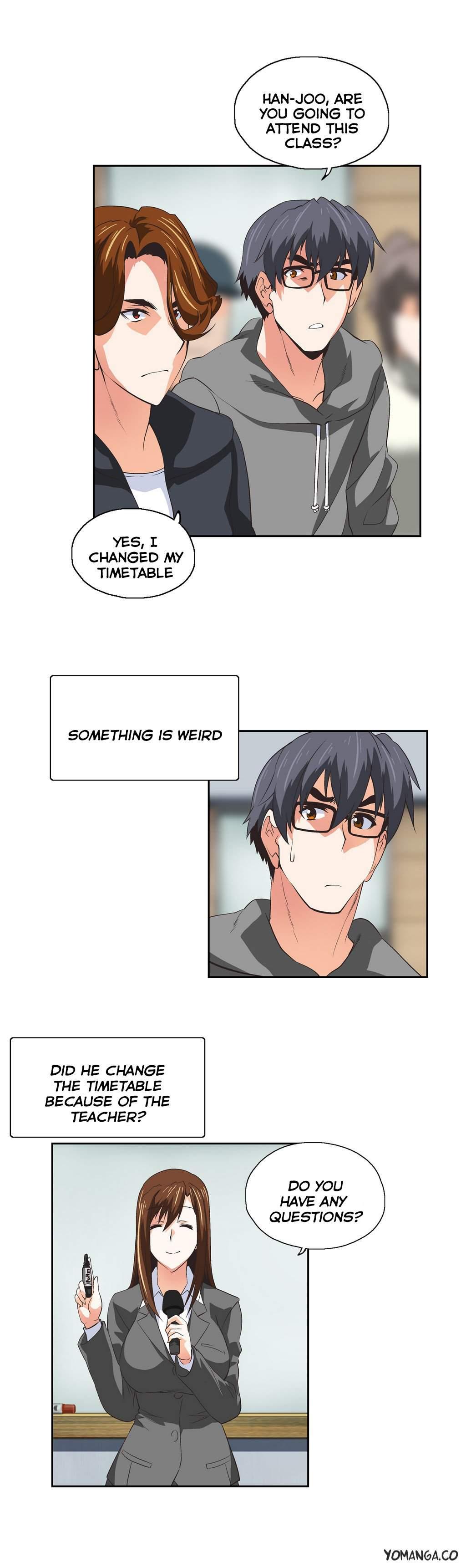 Sstudy [korean] 18