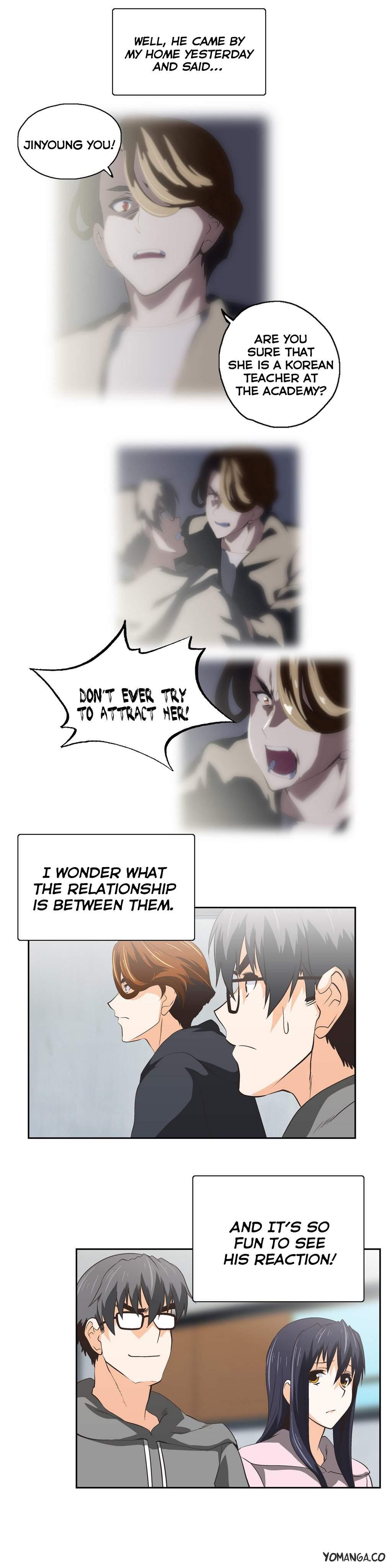 Sstudy [korean] 18