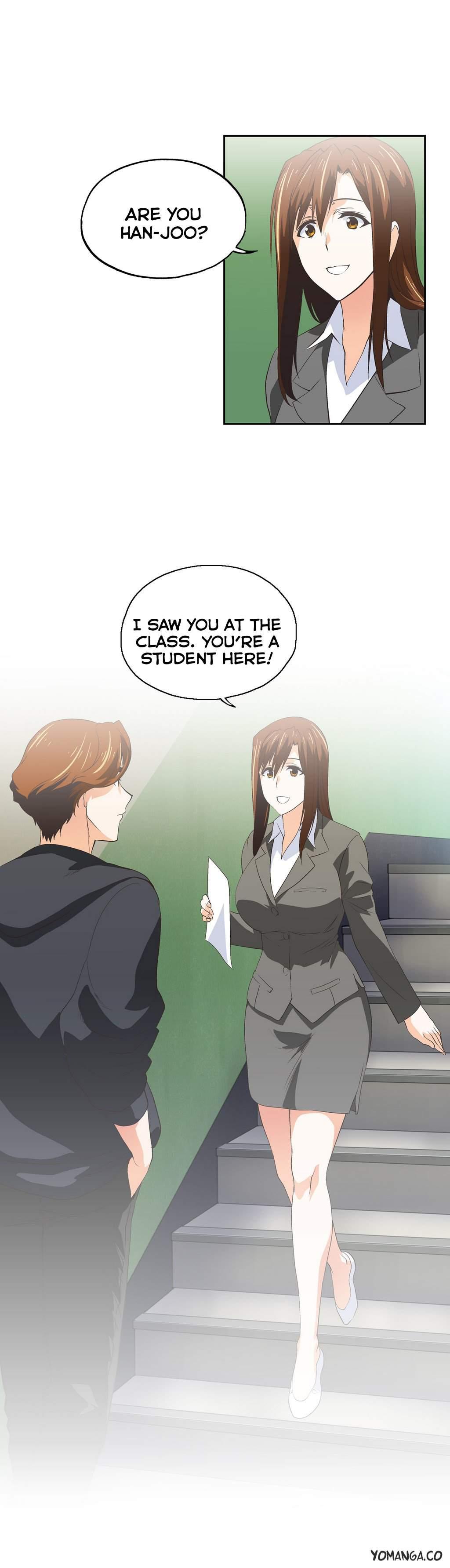 Sstudy [korean] 18