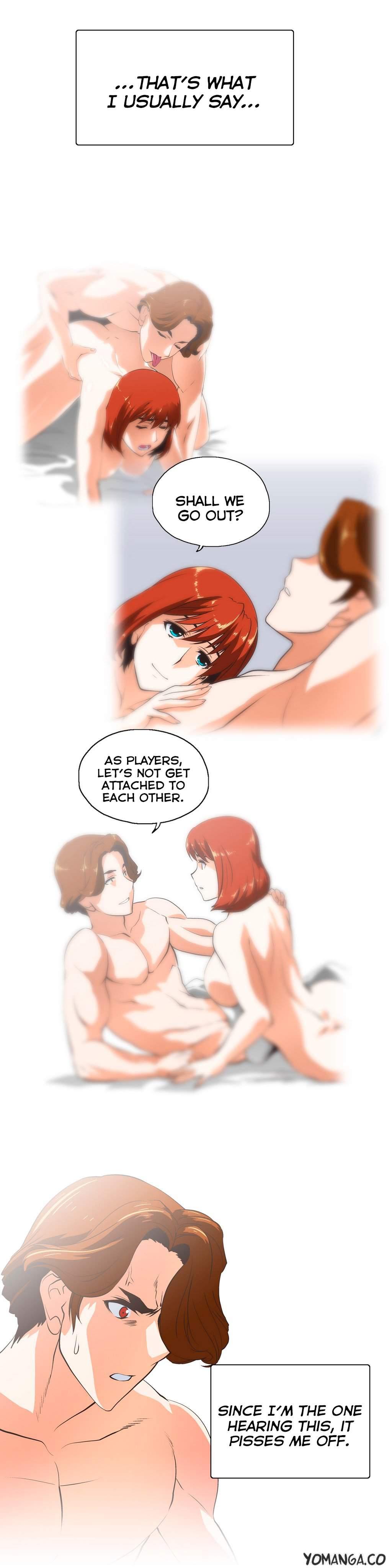 Sstudy [korean] 19