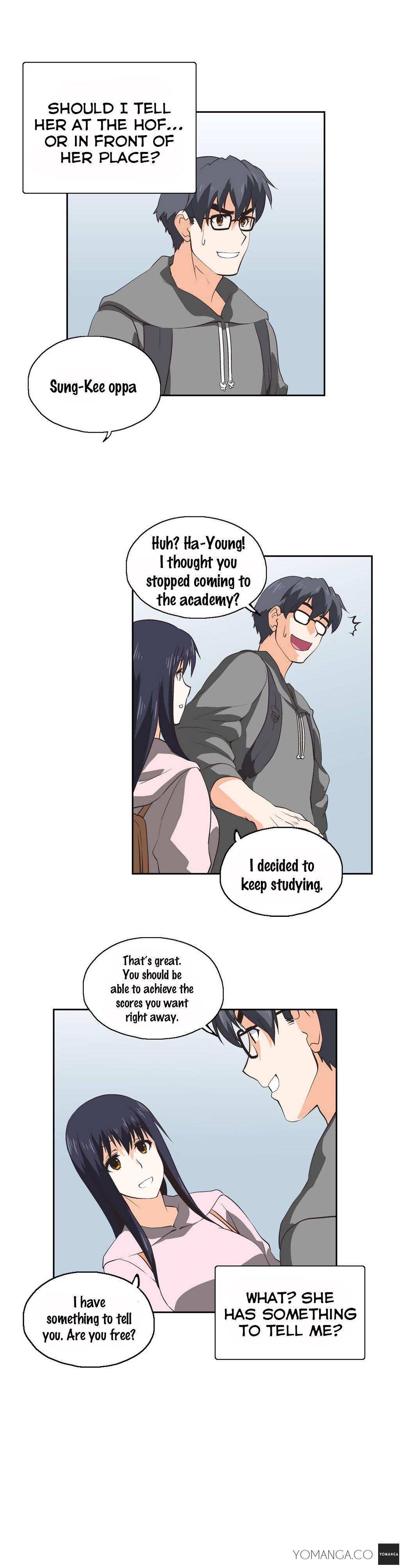 Sstudy [korean] 2