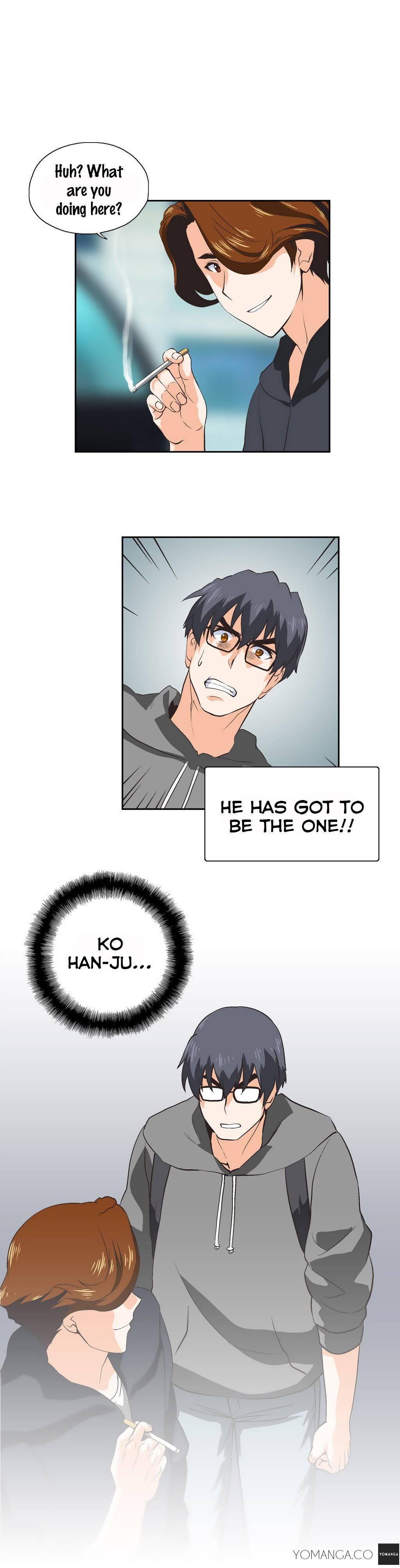 Sstudy [korean] 2