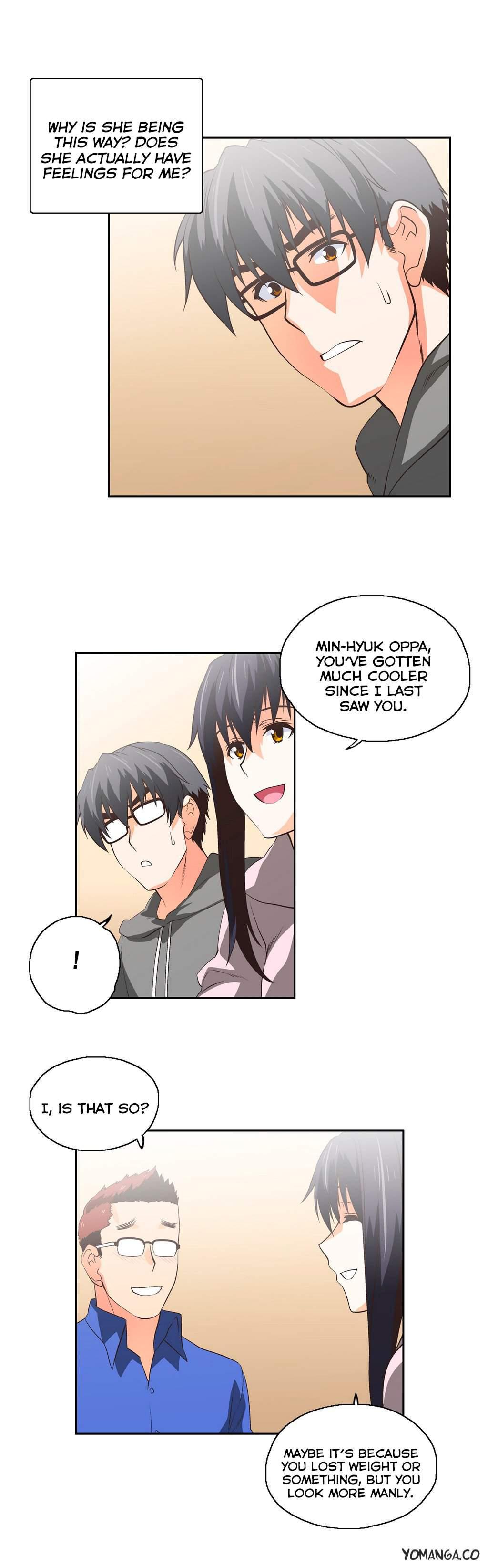 Sstudy [korean] 20