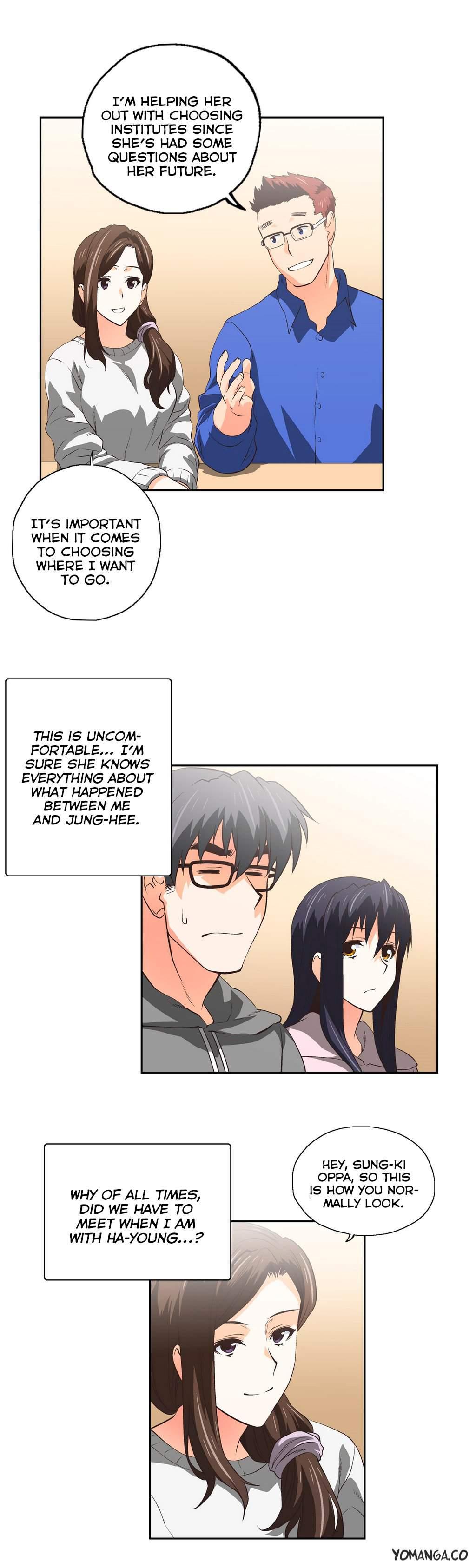 Sstudy [korean] 20
