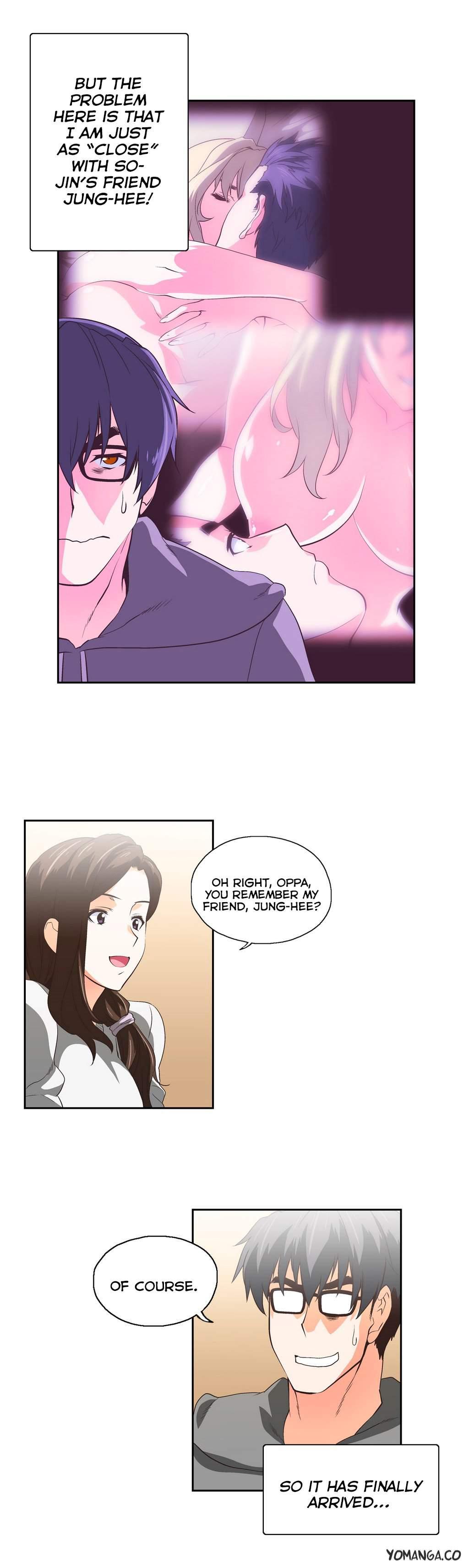 Sstudy [korean] 20