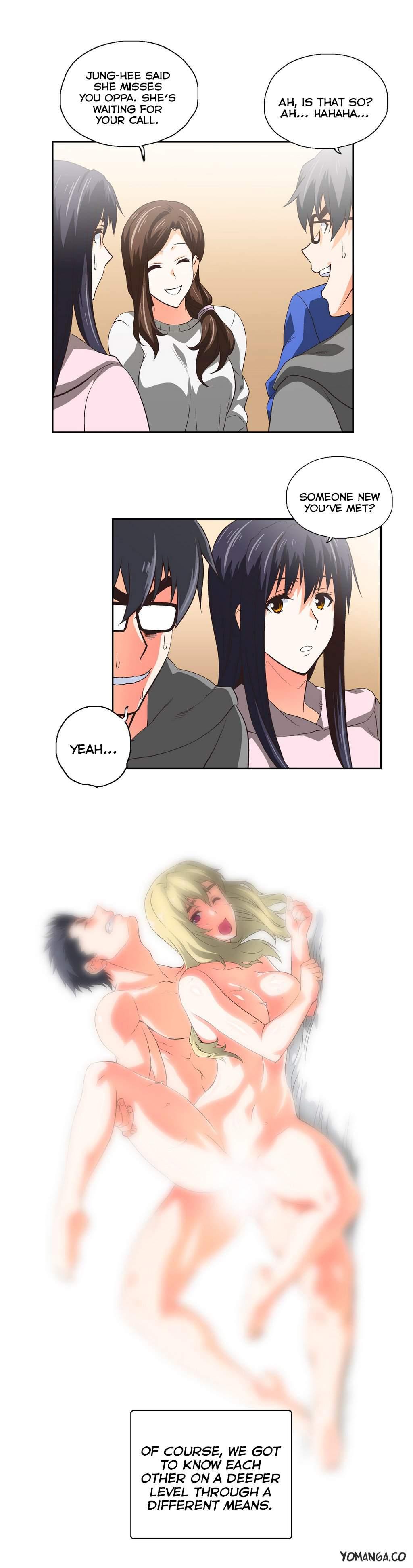 Sstudy [korean] 20