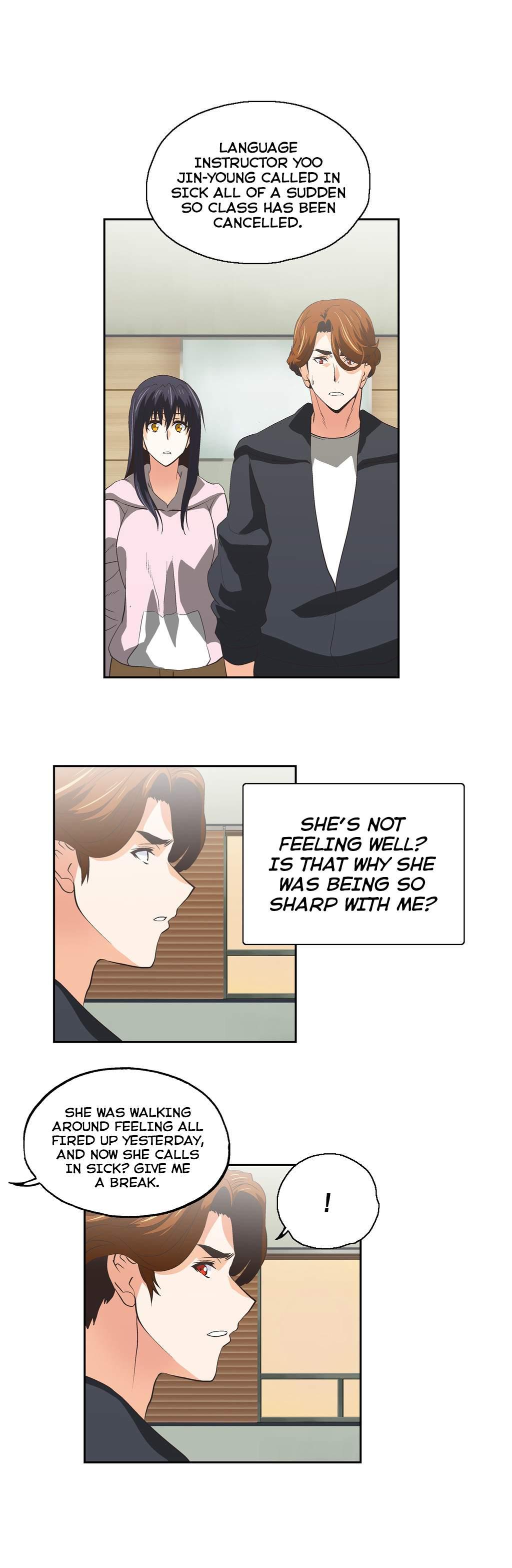Sstudy [korean] 25