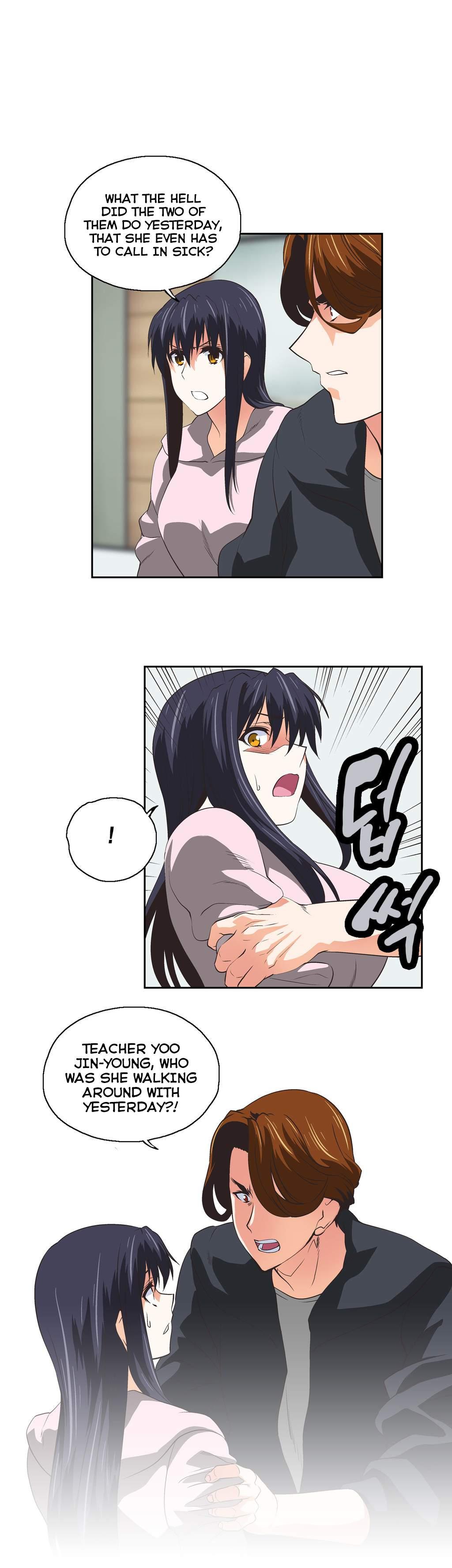Sstudy [korean] 25