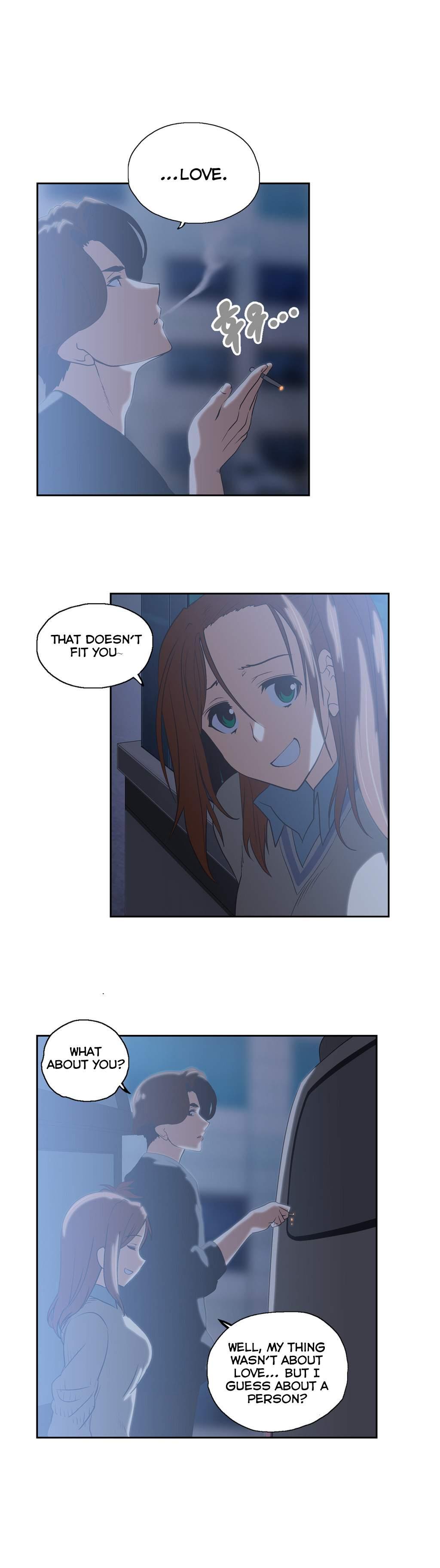 Sstudy [korean] 26