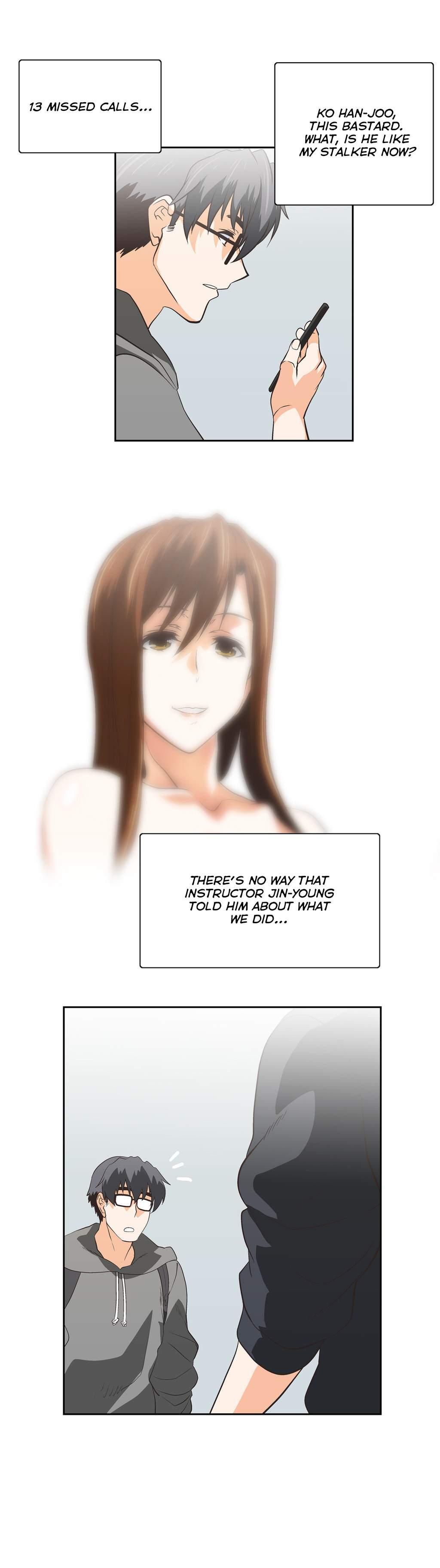 Sstudy [korean] 26