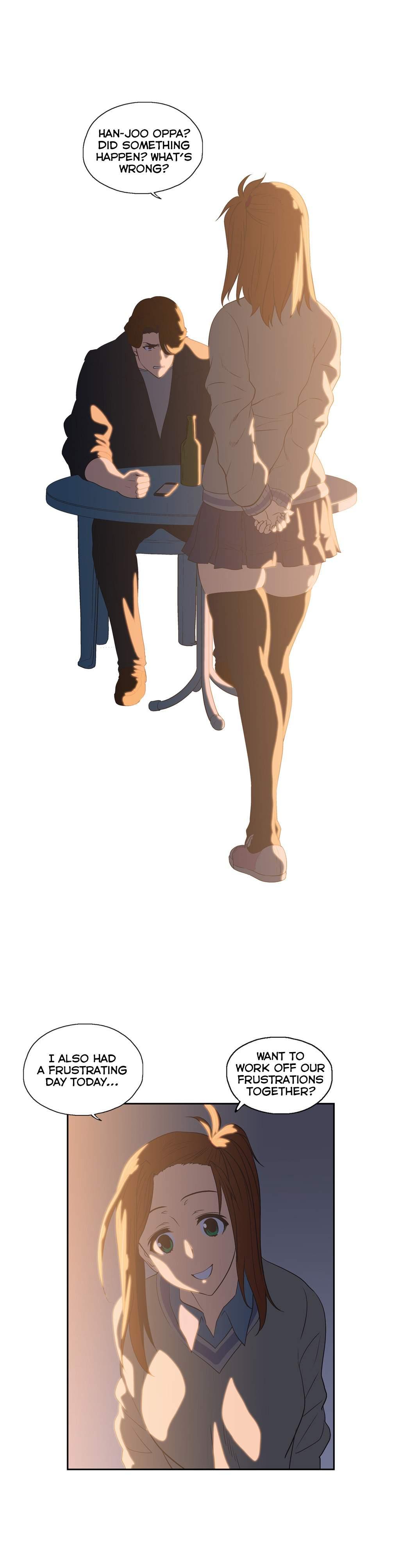 Sstudy [korean] 26