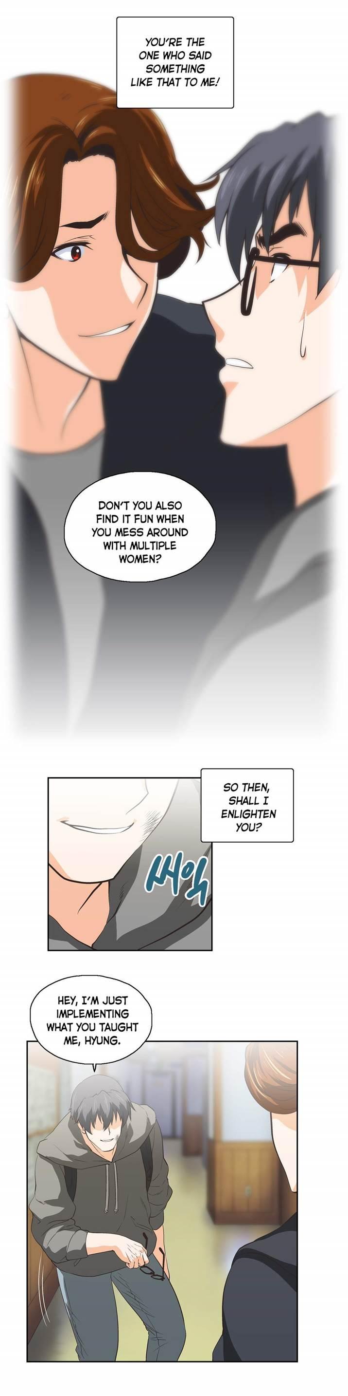 Sstudy [korean] 27
