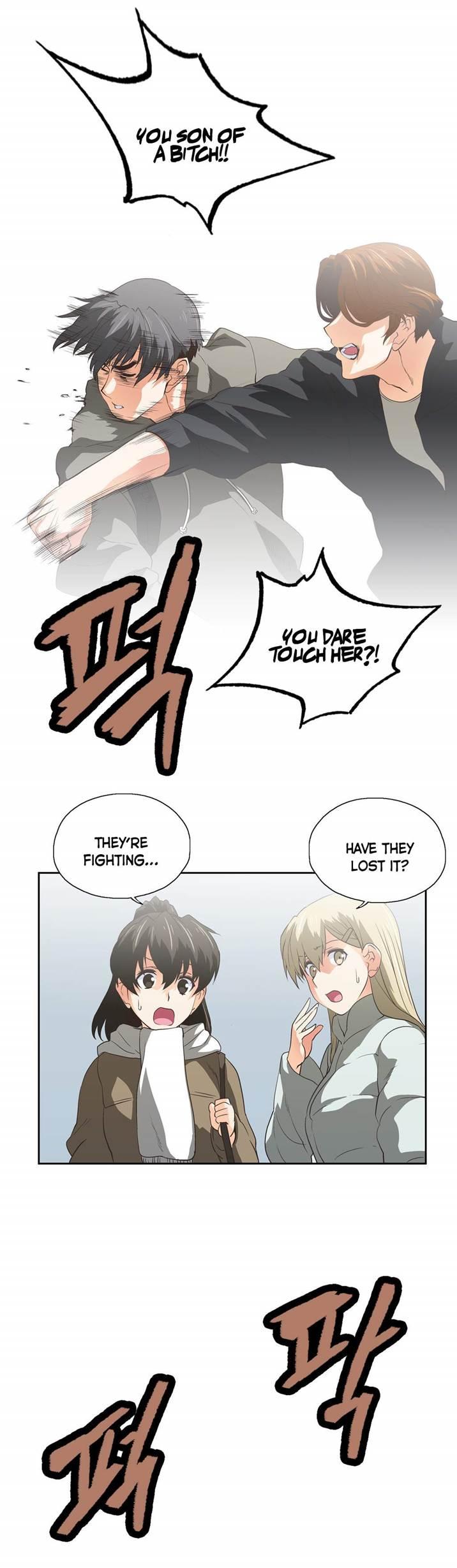 Sstudy [korean] 27