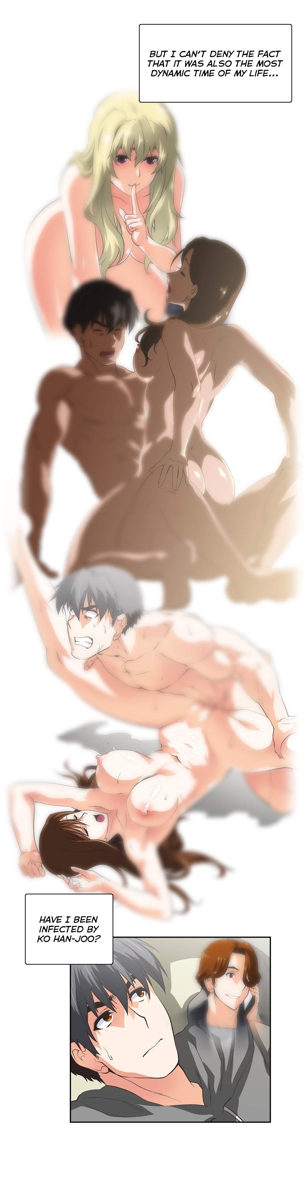 Sstudy [korean] 28