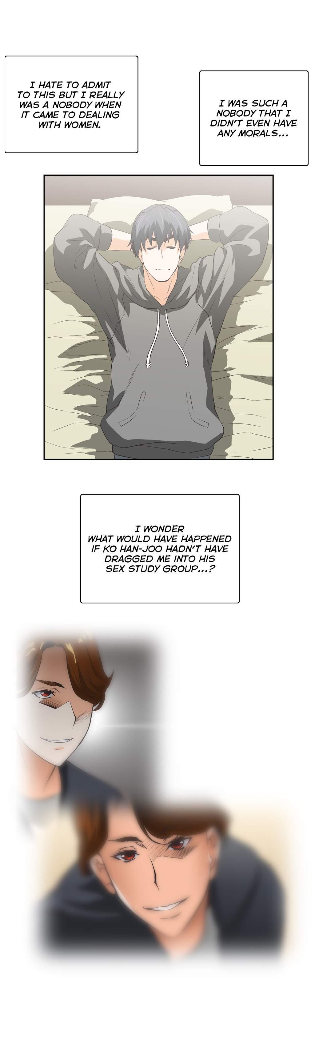 Sstudy [korean] 28