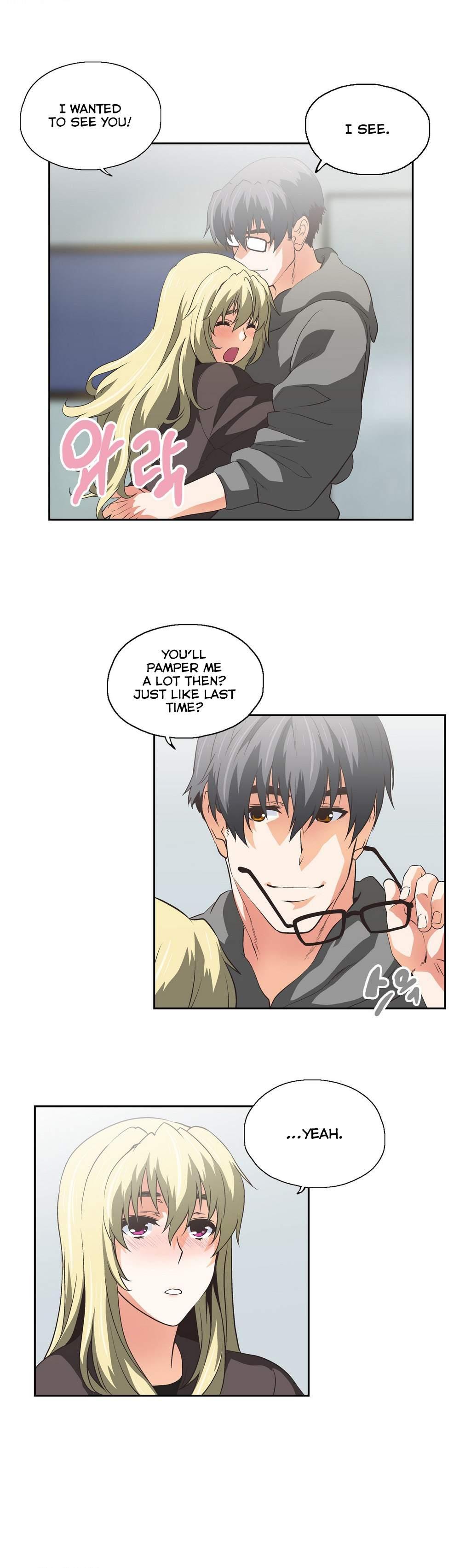 Sstudy [korean] 28