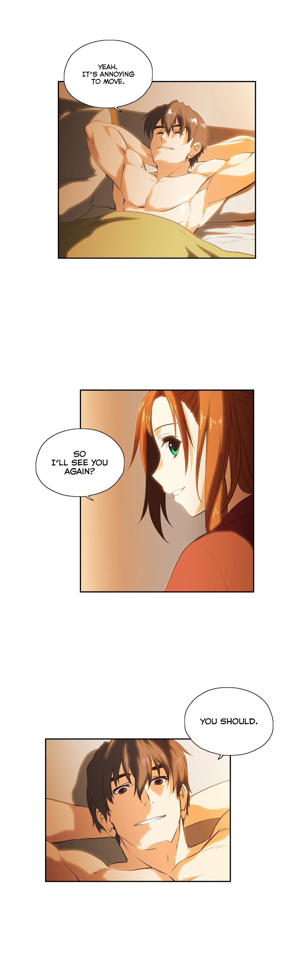 Sstudy [korean] 28