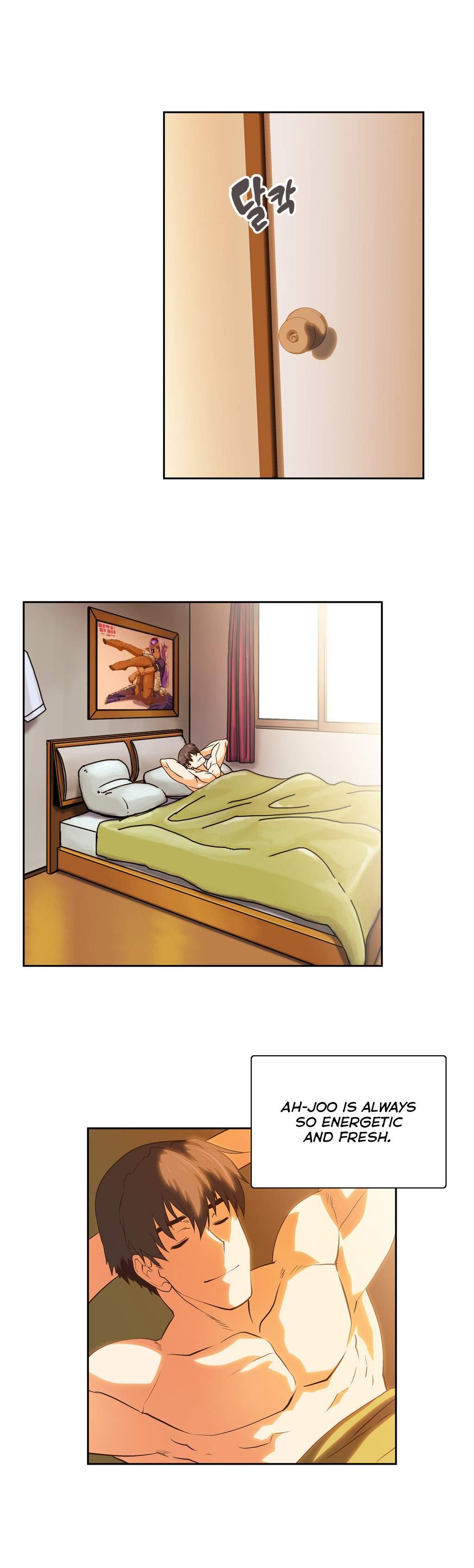 Sstudy [korean] 28
