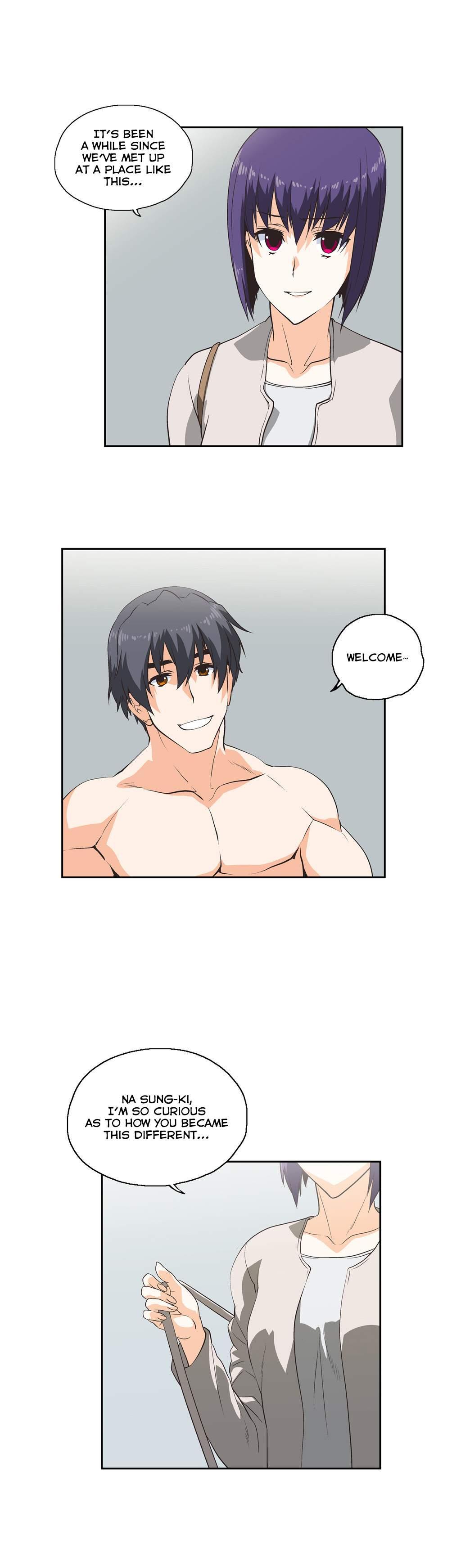 Sstudy [korean] 28