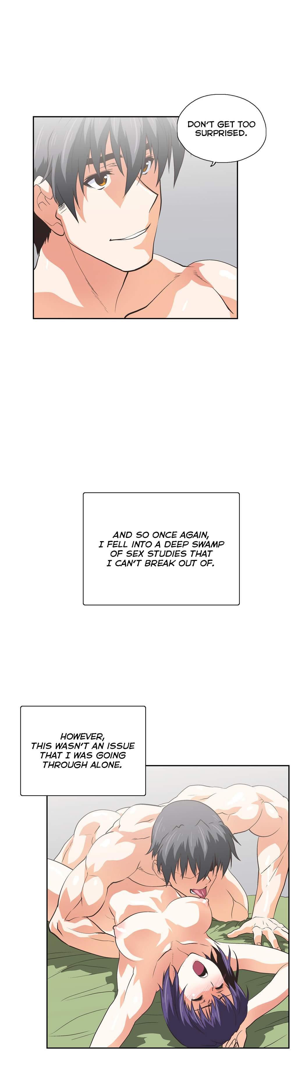 Sstudy [korean] 28