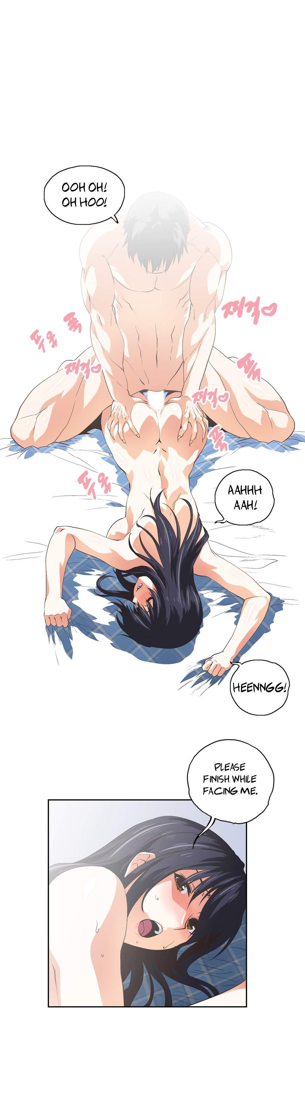 Sstudy [korean] 28