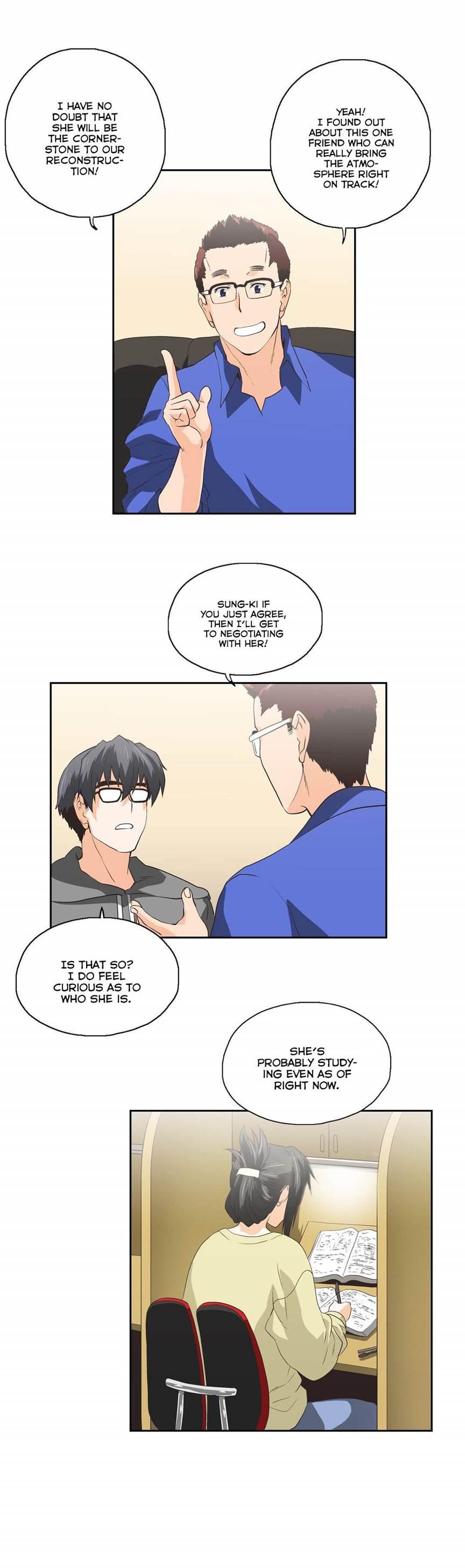 Sstudy [korean] 29