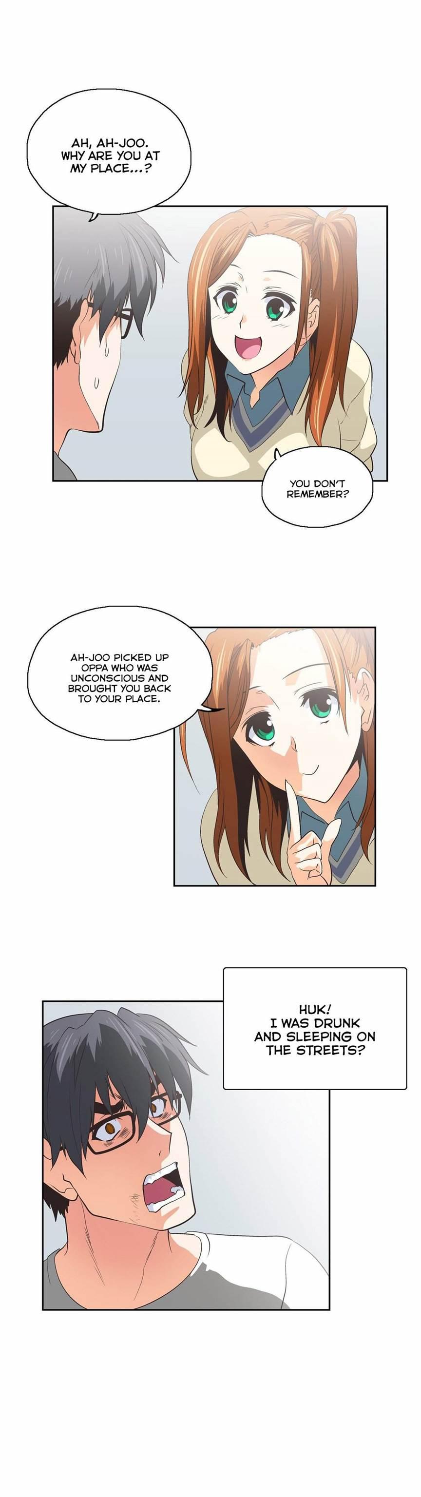 Sstudy [korean] 30
