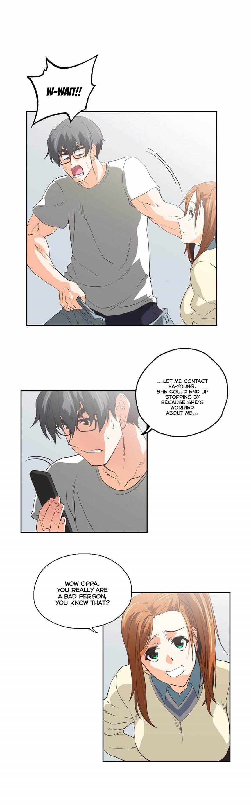 Sstudy [korean] 30