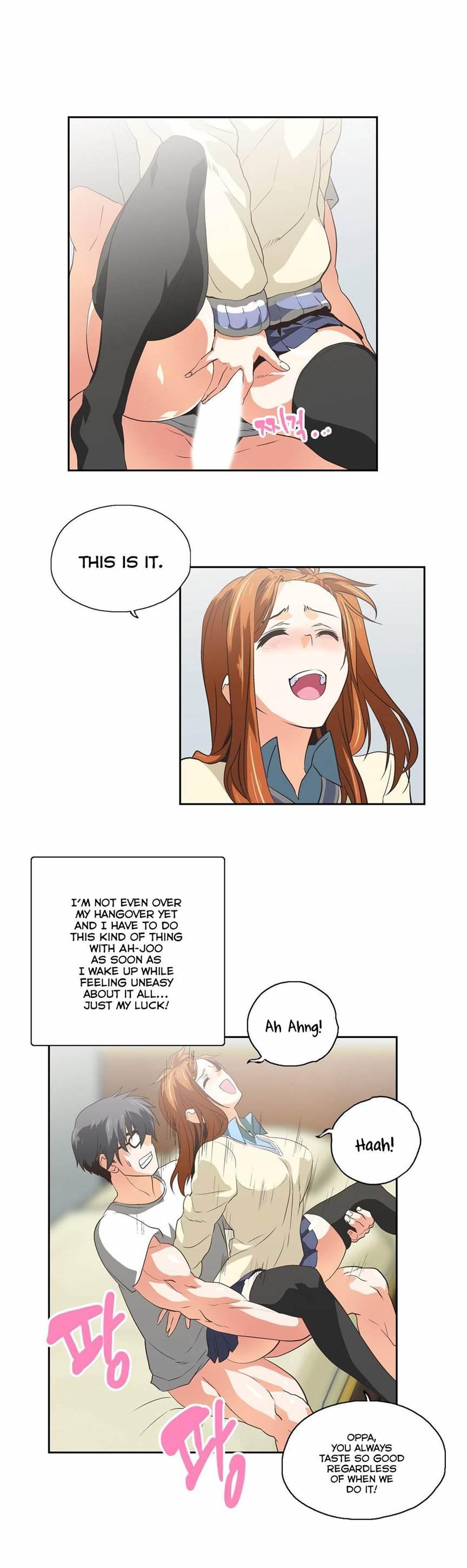 Sstudy [korean] 30