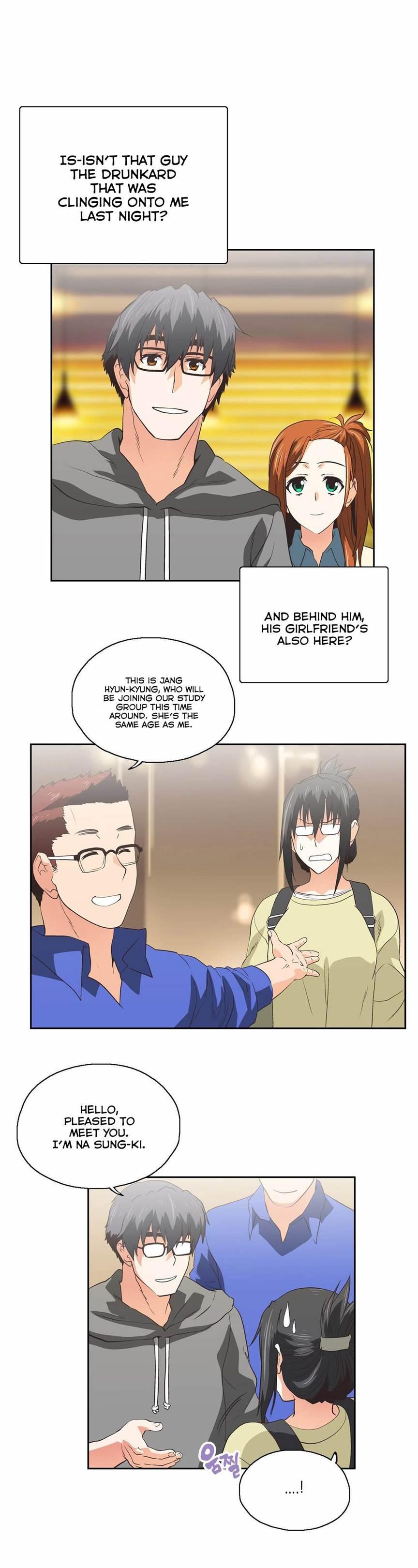 Sstudy [korean] 30