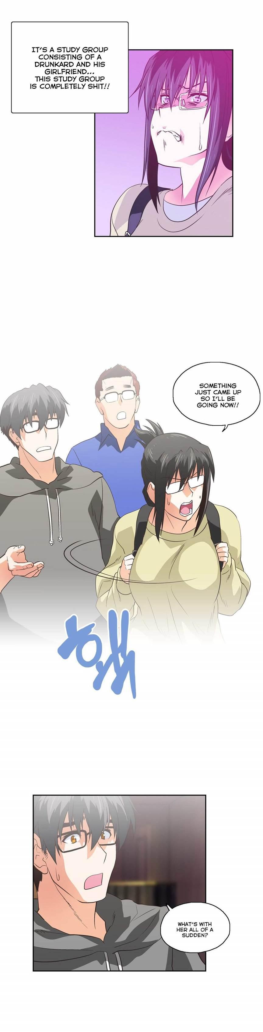 Sstudy [korean] 30