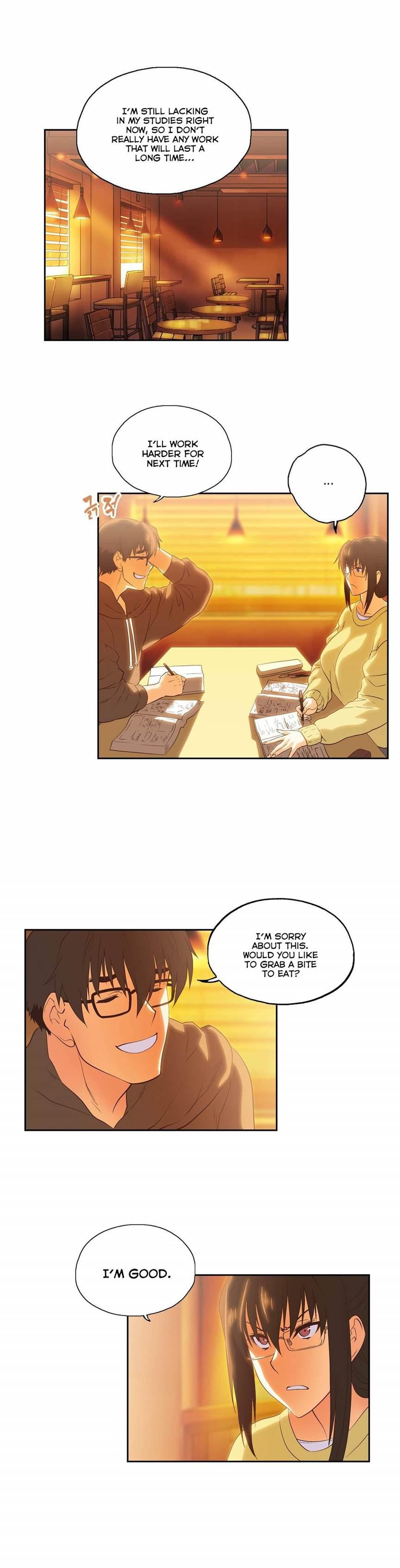 Sstudy [korean] 31
